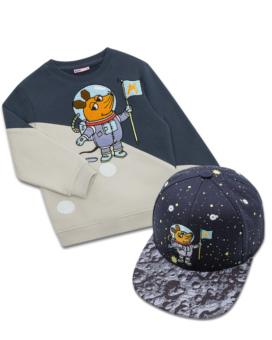 Die Maus Entdecker Set "Space"