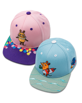 The Mouse Summer Set "Surfer & Aloha"