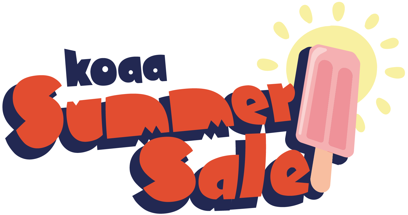 Summer Sale